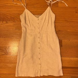 Abercrombie Dress